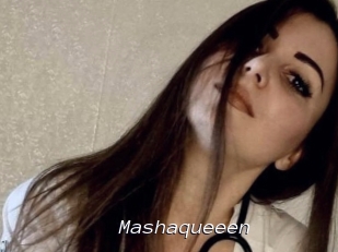 Mashaqueeen