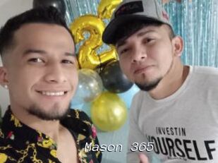 Mason_365