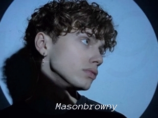 Masonbrowny