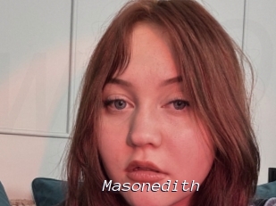 Masonedith