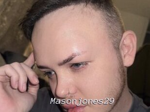 Masonjones29
