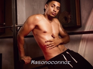 Masonoconnor