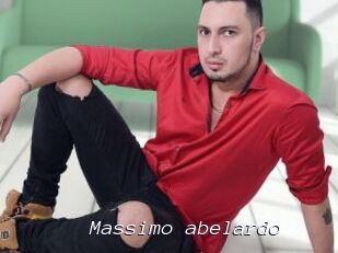 Massimo_abelardo