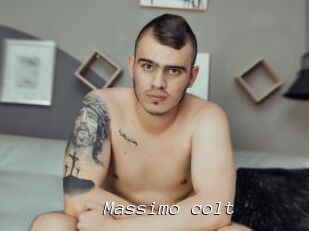 Massimo_colt