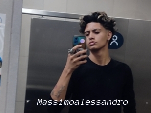 Massimoalessandro