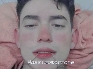 Massimomorrone