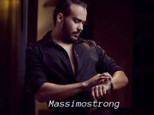 Massimostrong