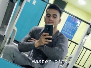 Master_pipe