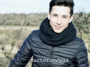 Masterandy94