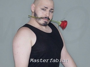 Masterfabian