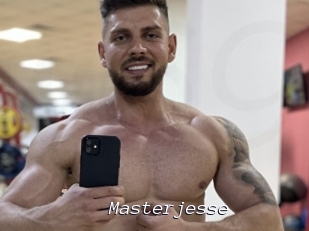 Masterjesse