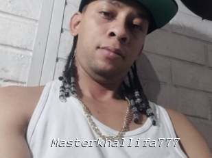 Masterkhallifa777