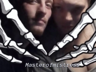 Masterofmistress