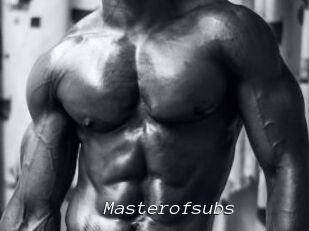 Masterofsubs