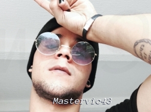 Mastervic43