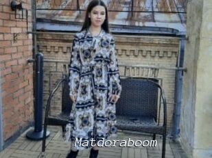 Matdoraboom