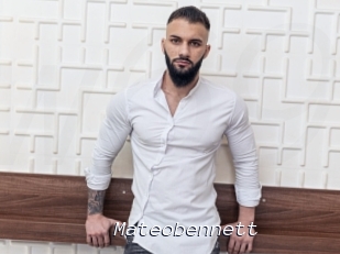 Mateobennett