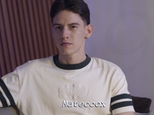Mateocox