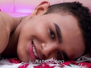 Mateodeep