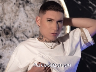 Mateodraven
