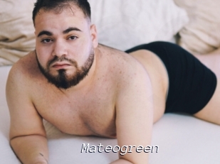 Mateogreen