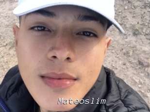 Mateoslim
