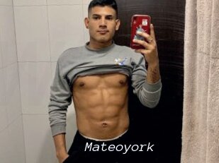 Mateoyork