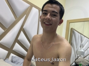 Mateusjaxon