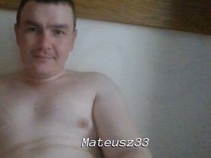 Mateusz33