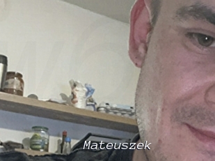 Mateuszek