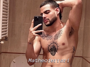 Matheoferrari