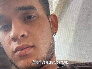 Mathewchrum