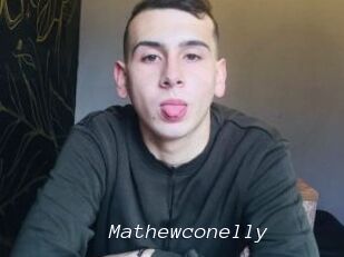 Mathewconelly
