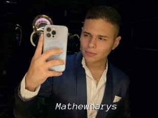Mathewharys