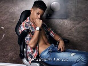 Mathewmilarcc
