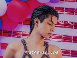 Mathewsallas
