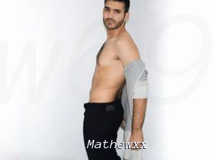 Mathewxx
