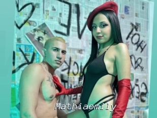 Mathiaemily