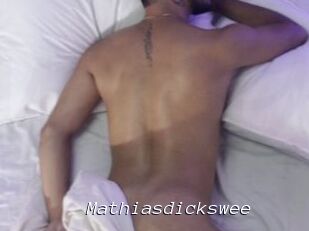 Mathiasdickswee