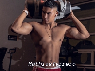Mathiasferrero