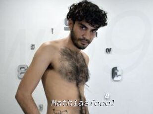 Mathiasfoool