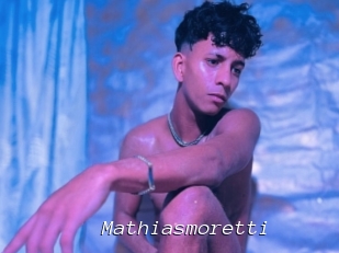 Mathiasmoretti