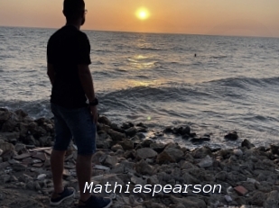 Mathiaspearson