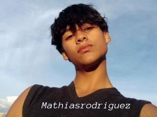 Mathiasrodriguez