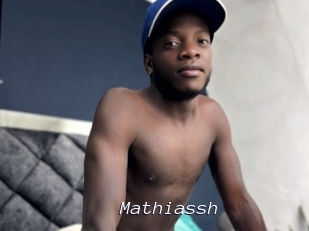 Mathiassh