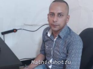 Mathieuhotfu