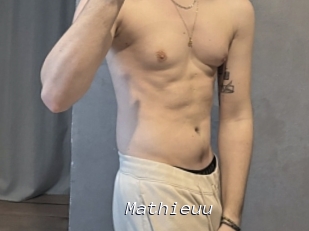 Mathieuu