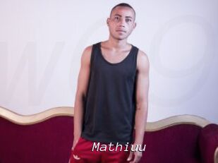Mathiuu