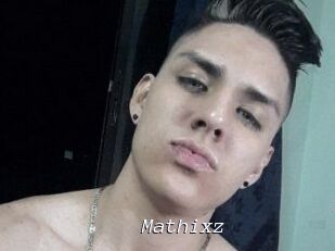 Mathixz