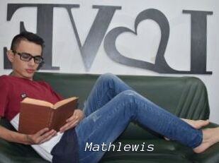 Mathlewis